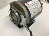 US Motors 6001 Carbonator Pump Motor 1PH ENCL-ODP 48-FR 1/4HP 1725&1425RPM