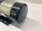 Berkeley S39521 AC Motor 1HP .75KW 208-230/460V 3450RPM 3PH 60HZ