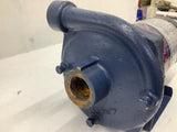 Berkeley S39521 AC Motor 1HP .75KW 208-230/460V 3450RPM 3PH 60HZ