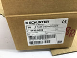 Schurter TA-CBDWF050C0 Switch 5A Box of 8