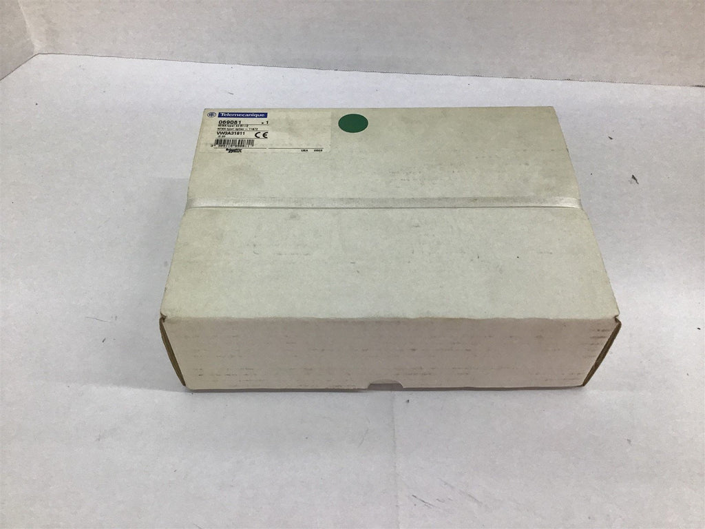 Telemecanique 069081 Nema Type 1 kit S1