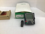 Schneider VW3A1101 CPU V2.5 IE21 Flash V1.1 IE32 Altivar