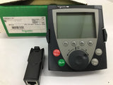 Schneider VW3A1101 CPU V2.5 IE21 Flash V1.1 IE32 Altivar