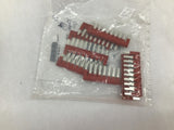 Phoenix Contact Plug-in Bridge FBS 10-6 3030271 Lot Of 8
