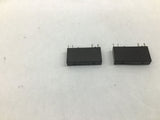 Phoenix Contact ART-NR.2967950 Solid State Relay 750MA 24VDC 4 Pins Lot of 2