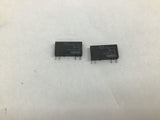Phoenix Contact ART-NR.2967950 Solid State Relay 750MA 24VDC 4 Pins Lot of 2