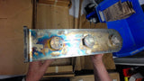 Ferraz Shawmut A155C3D0R0-150E, 15.5K Volts, Cl-14 Series, 150 Amps