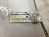 Hubbell 02209009 Kellems Double Eye Mesh Wire Grip 4.5 FT