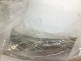 Hubbell 02209009 Kellems Double Eye Mesh Wire Grip 4.5 FT
