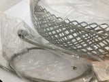 Hubbell 02209009 Kellems Double Eye Mesh Wire Grip 4.5 FT
