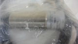 BERNSTEIN KIN-M30PA/015-2 PROXIMITY SENSOR, 10-30VDC, MAX 10MA