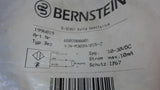 BERNSTEIN KIN-M30PA/015-2 PROXIMITY SENSOR, 10-30VDC, MAX 10MA
