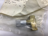 Inline Flow Control Valve Alkon J Valve HDFCA 00003