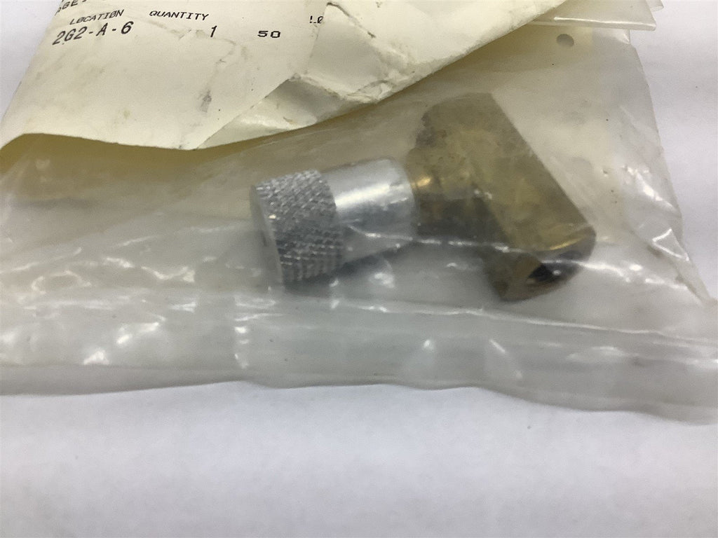 Inline Flow Control Valve Alkon J Valve HDFCA 00003
