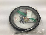 Norgen QM/46140/00 Cylinder Gasket Seal Kit