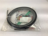 Norgen QM/46140/00 Cylinder Gasket Seal Kit