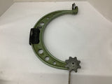 Maschinenfabrik Micrometer 14-1/2" IN
