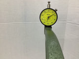 Maschinenfabrik Micrometer 14-1/2" IN