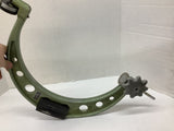 Maschinenfabrik Micrometer 14-1/2" IN