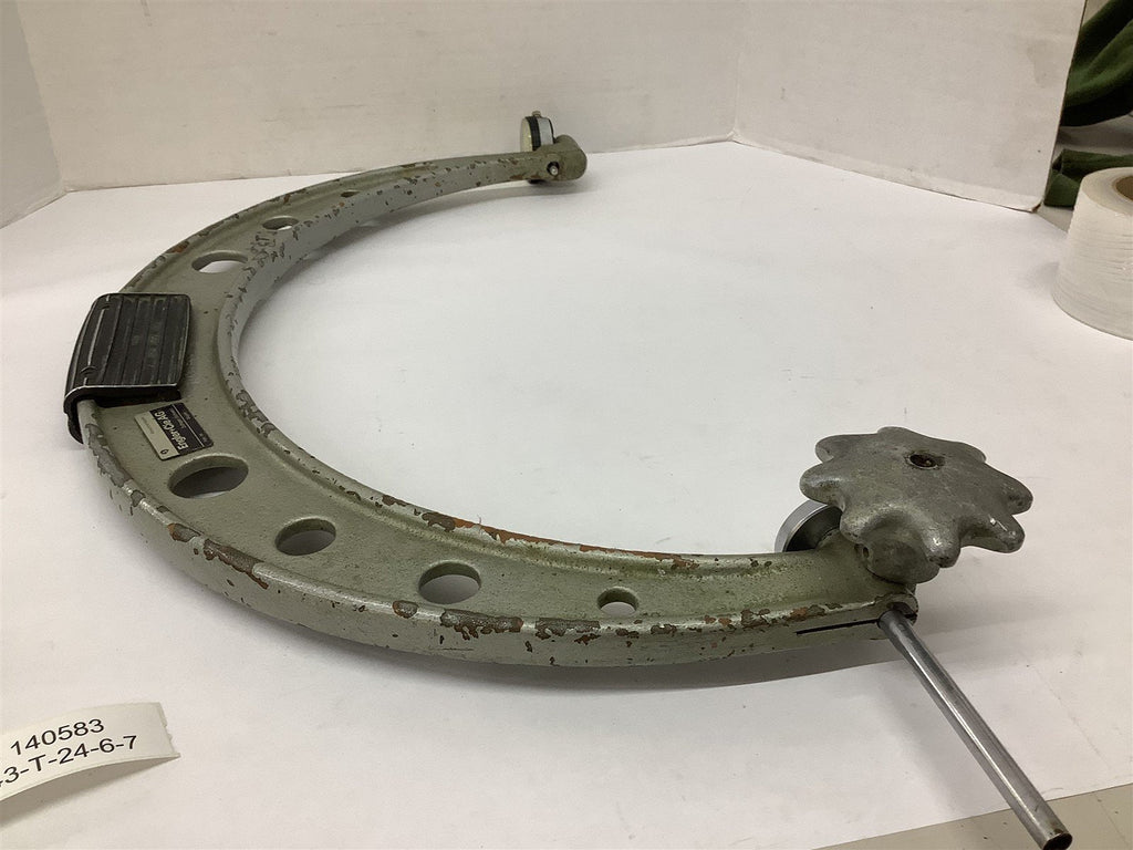 Engler+Cie AG Micrometer 20-1/2" In
