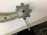 Engler+Cie AG Micrometer 20-1/2" In