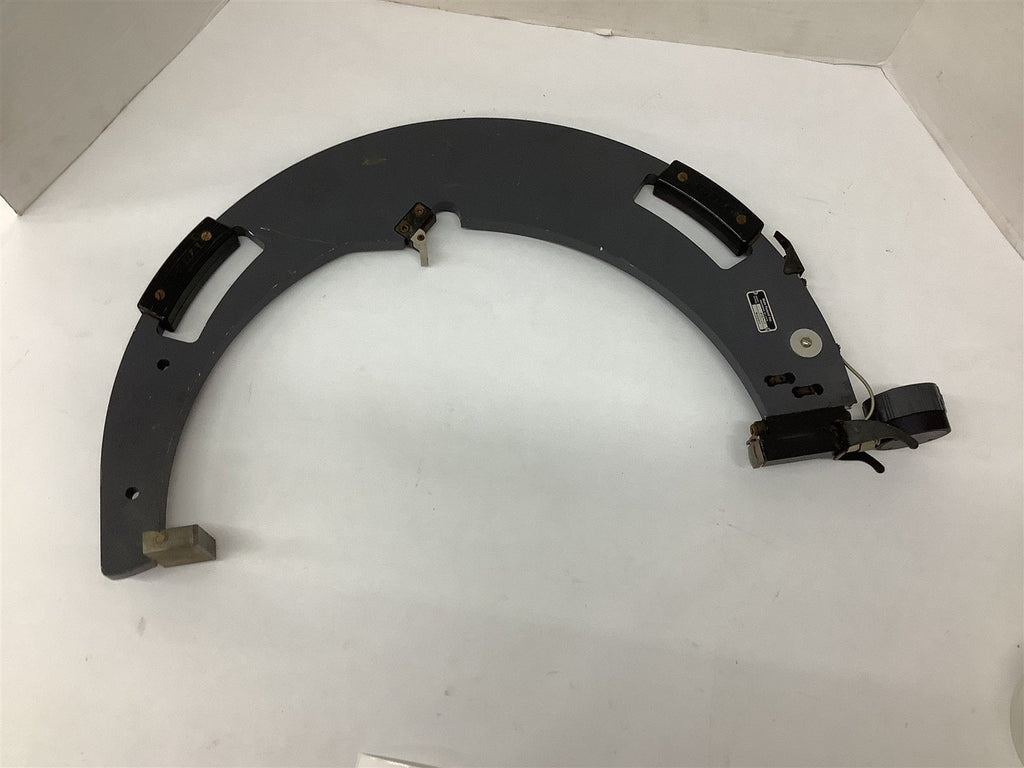 Mahr Federal 301P-17 Micrometer