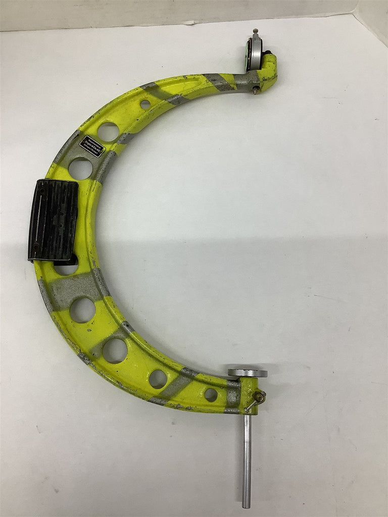 Engler+CIE AG 16" In Micrometer