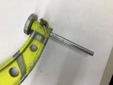 Engler+CIE AG 16" In Micrometer