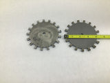 Target Wheel For Prox Switch (Lot Of 2)