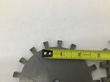 Target Wheel For Prox Switch (Lot Of 2)