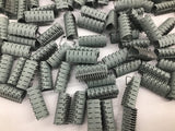 Clipper Belt Fastners Galvanized Nyosteel Pins 43211 No 25