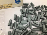 Clipper Belt Fastners Galvanized Nyosteel Pins 43211 No 25