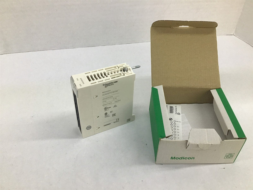 Schneider Electric BMXDAL1604