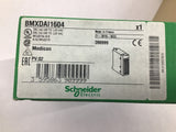 Schneider Electric BMXDAL1604