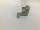 Magnecraft Struthers Dunn Coil 24 VAC 50/60HZ Lot Of 8