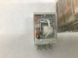 Magnecraft Struthers Dunn Coil 24 VAC 50/60HZ Lot Of 8