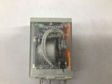 Magnecraft Struthers Dunn Coil 24 VAC 50/60HZ Lot Of 8