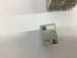 Magnecraft Struthers Dunn Coil 24 VAC 50/60HZ Lot Of 8