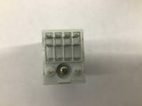 Magnecraft Struthers Dunn Coil 24 VAC 50/60HZ Lot Of 8