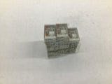 Magnecraft Struthers Dunn 782XBXM4L Coil 120VAC Lot of 11