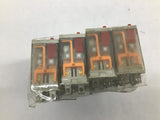 Magnecraft Struthers Dunn 782XBXM4L Coil 120VAC Lot of 11