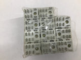 Magnecraft Struthers Dunn 782XBXM4L Coil 120VAC Lot of 11