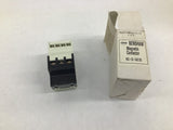 Benshaw Magnetic Contactor RSC 22 6AC120
