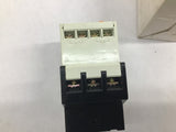 Benshaw Magnetic Contactor RSC 22 6AC120