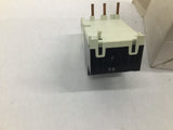 Benshaw Magnetic Contactor RSC 22 6AC120