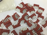 Phoenix Contact FBS55 Plug In Bridge Lot Of 45