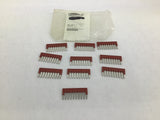 Phoenix Contact FBS105 Plug In Bridge Lot Of 10