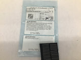 Resistor Array 4116R1181 LF ND Lot Of 11