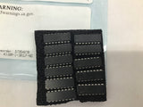 Resistor Array 4116R1181 LF ND Lot Of 11