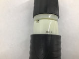 Hubbell 20A 250V Plug Male & Female